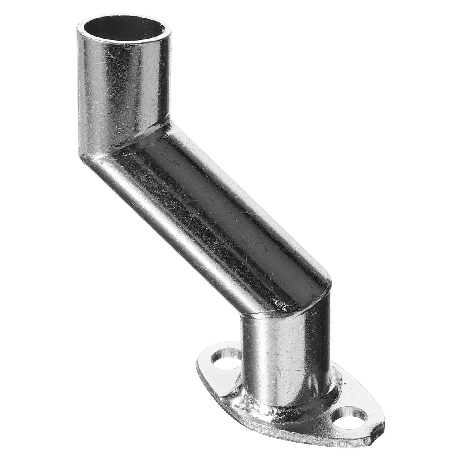 Впускной коллектор для велосипеда аксессуары моторизованный выхлоп