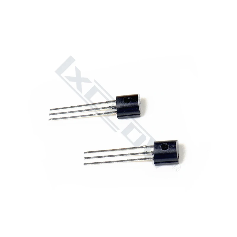 5 шт. BS170 BS250 2N5457 2N5460 2N5485 2N7000 TO92 транзистор TO-92 170 250 |