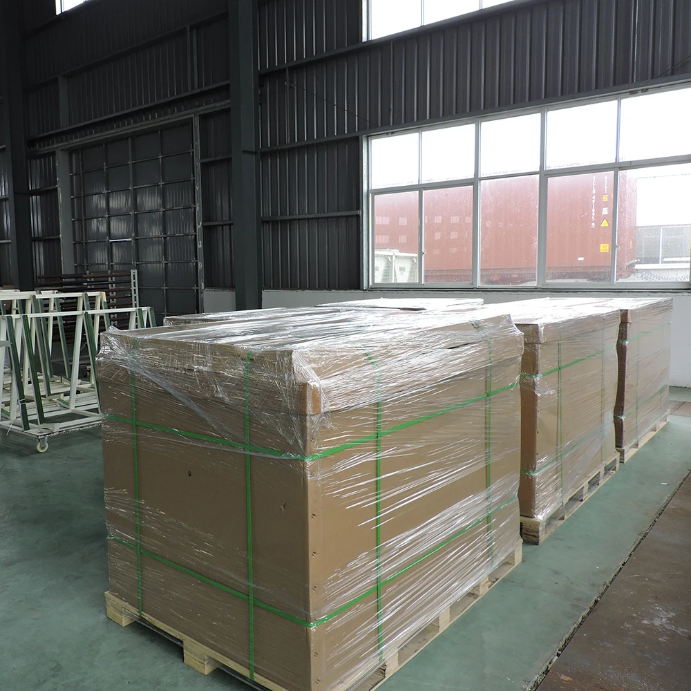 2021 горячая Распродажа монокристаллическая солнечная панель 48 в 500 Вт