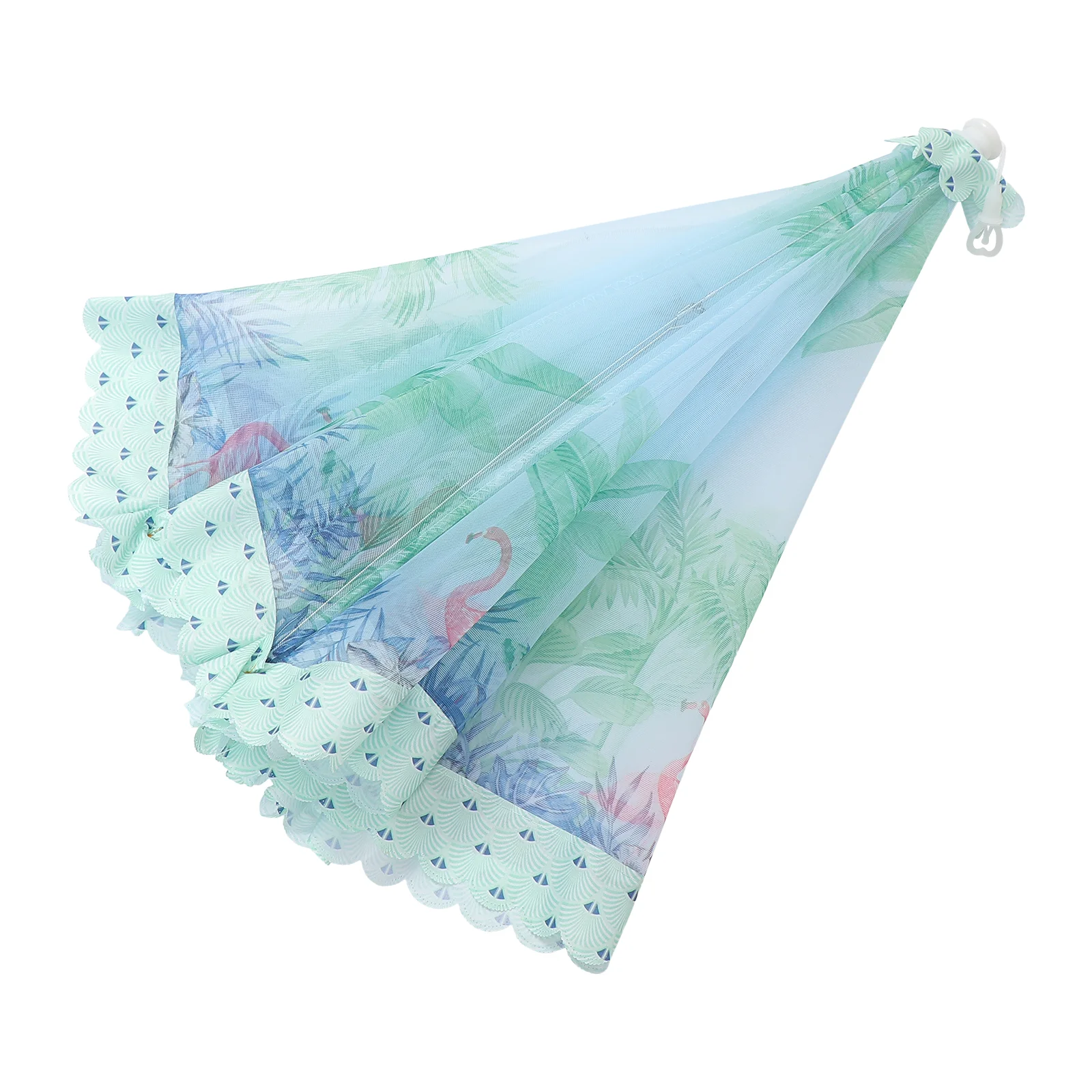 

Dome Tents Vegetable Cover Household Dining Protector Protective Large Protection Umbrella For