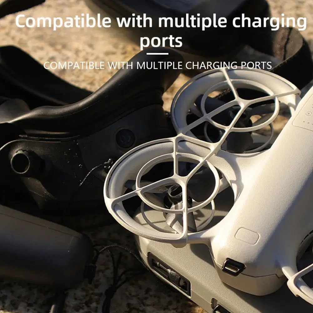 Подходит для пылезащитной заглушки порта аккумулятора Dji Neo силиконовый