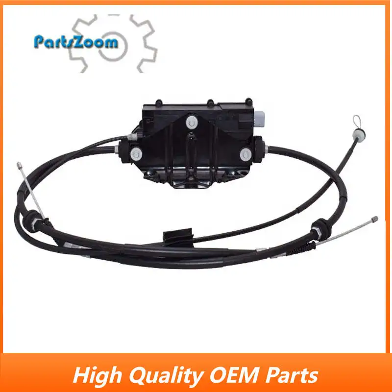 

34436850289 Electronic Parking Control Unit Hand Brake Module For BMW X5 E70 X6 E71 E72 Parking Brake Actuator With Control Unit
