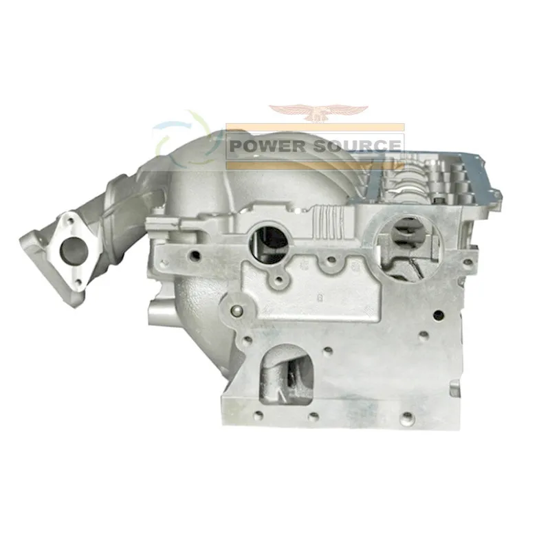DW10TED4 RHW RHT 4HY 4HW 4HX Головка блока цилиндров для CITROEN C5 C8 Evasion Jumpy для SUZUKI Grand Vitara 02.00.GL 2.0 HDI 1999cc 16v (art.: 3920cbc98f71d) - 3920cbc98f71d