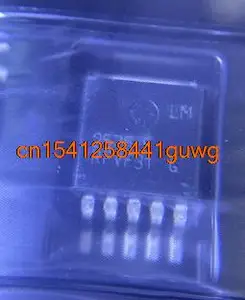 100% NEW Free shipping LM2575D2T-5 TO-263