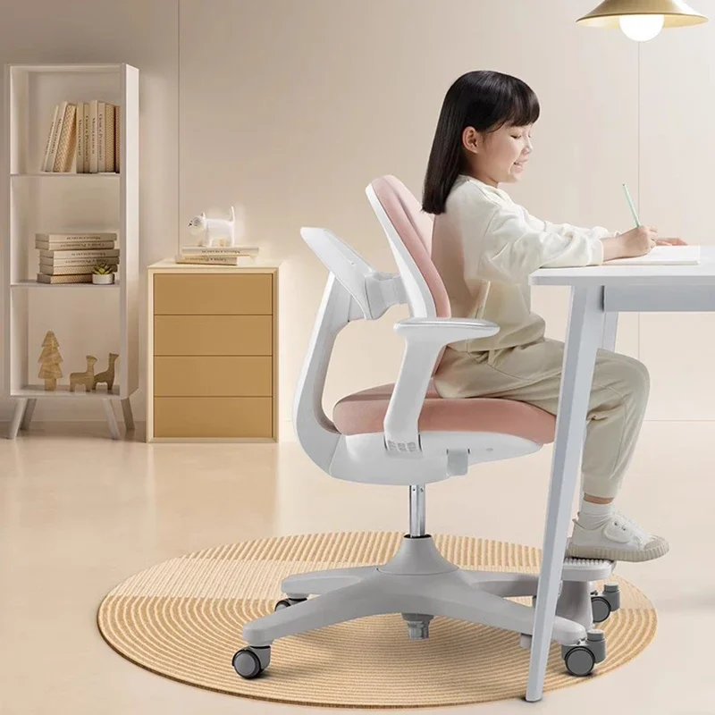 Стул для учебы выращивание детей детская мебель школьница комната стол сиденья