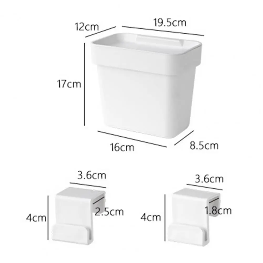 1 набор встроенный в стену большой емкости влажное и сухое двойное широкое