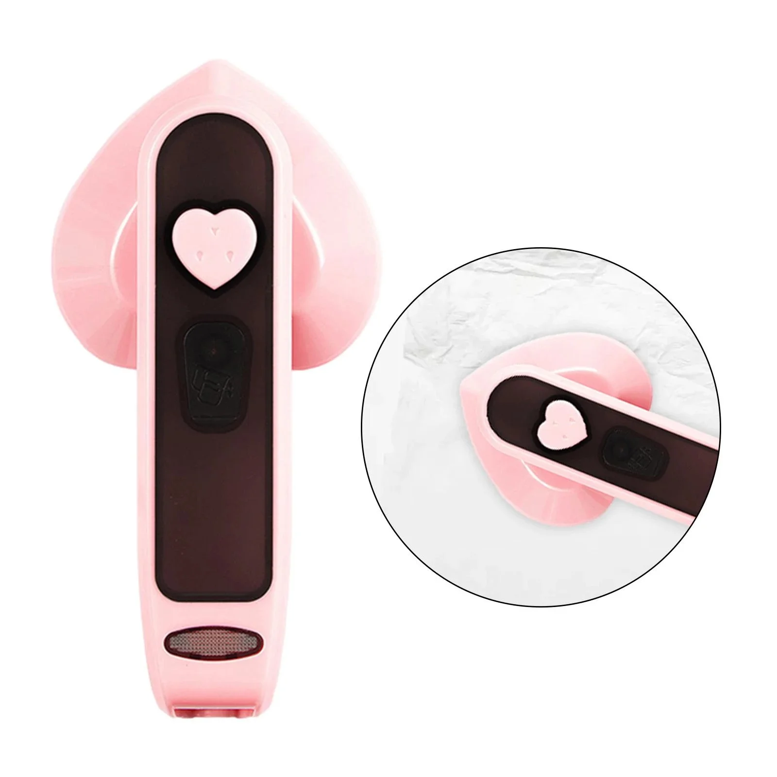 Дорожный Утюг ручная гладильная машина домашний утюжок для одежды паровой утюг