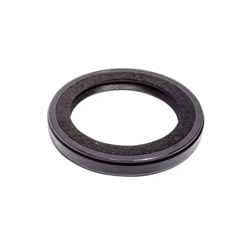 Аксессуары для экскаватора 4JG2 4LE1 переднее масляное Уплотнение двигателя 8-8970491450-0