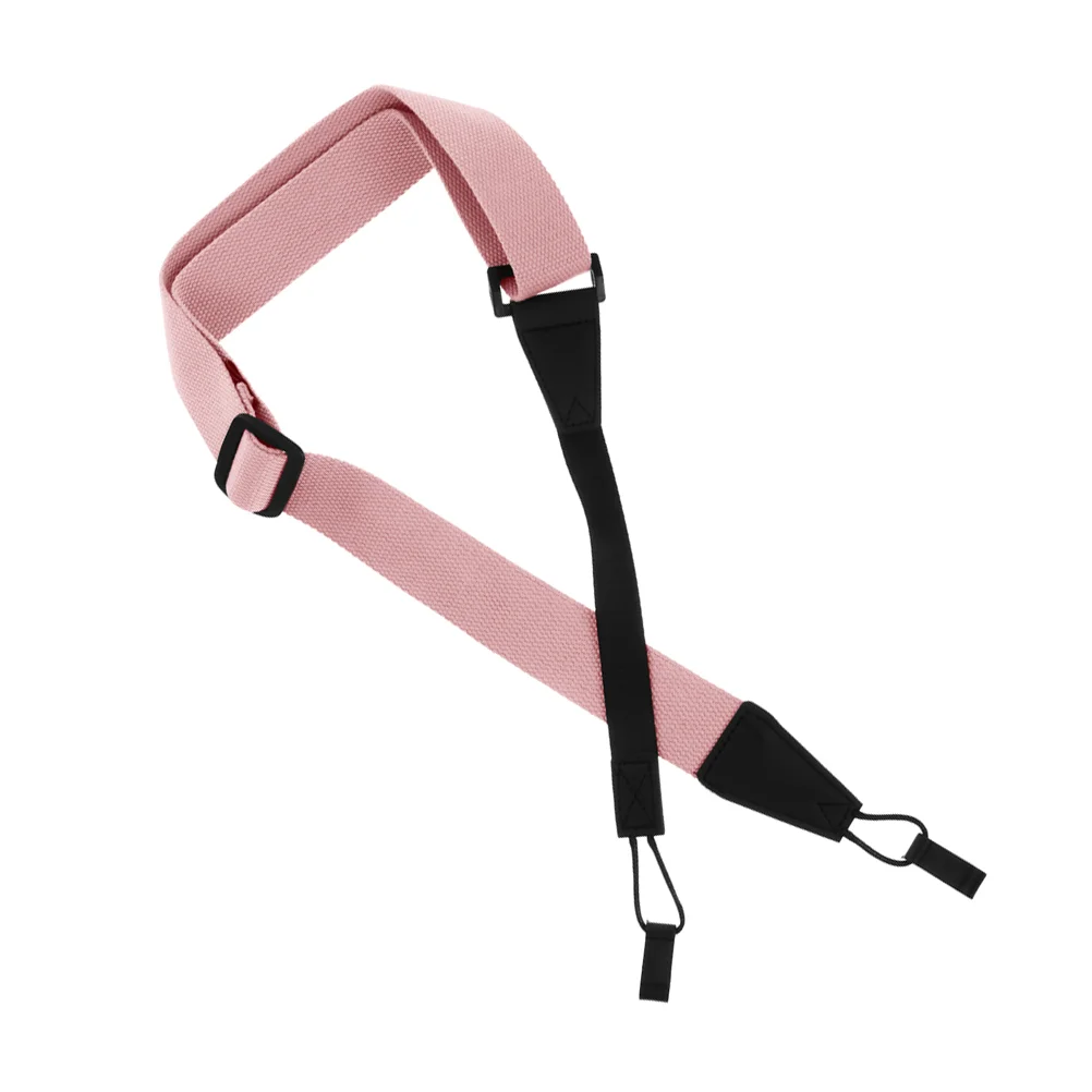 

Strap Ukulele Guitar Ukelele Straps Kidssize Punching Button Ukedrill Sling Adult Hawaiianhook Ukuleles Belt Suspenders Bass