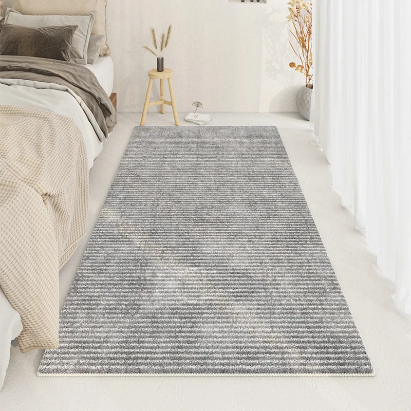 

European Luxury Corridor Carpet Hallway Area Rug Home Porch Decoration Living Room Rugs Long Corridor Floor Mats Customizable