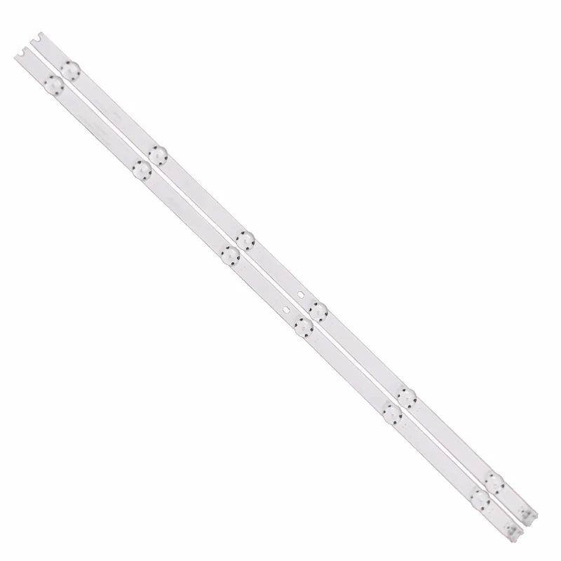 Светодиодная лента для подсветки L G 32LH530v 32LH604 32LH604V-ZB 32LH6040 LC320DUE FJ M1 6916L-2558A 32'V16 ART3 V16 32