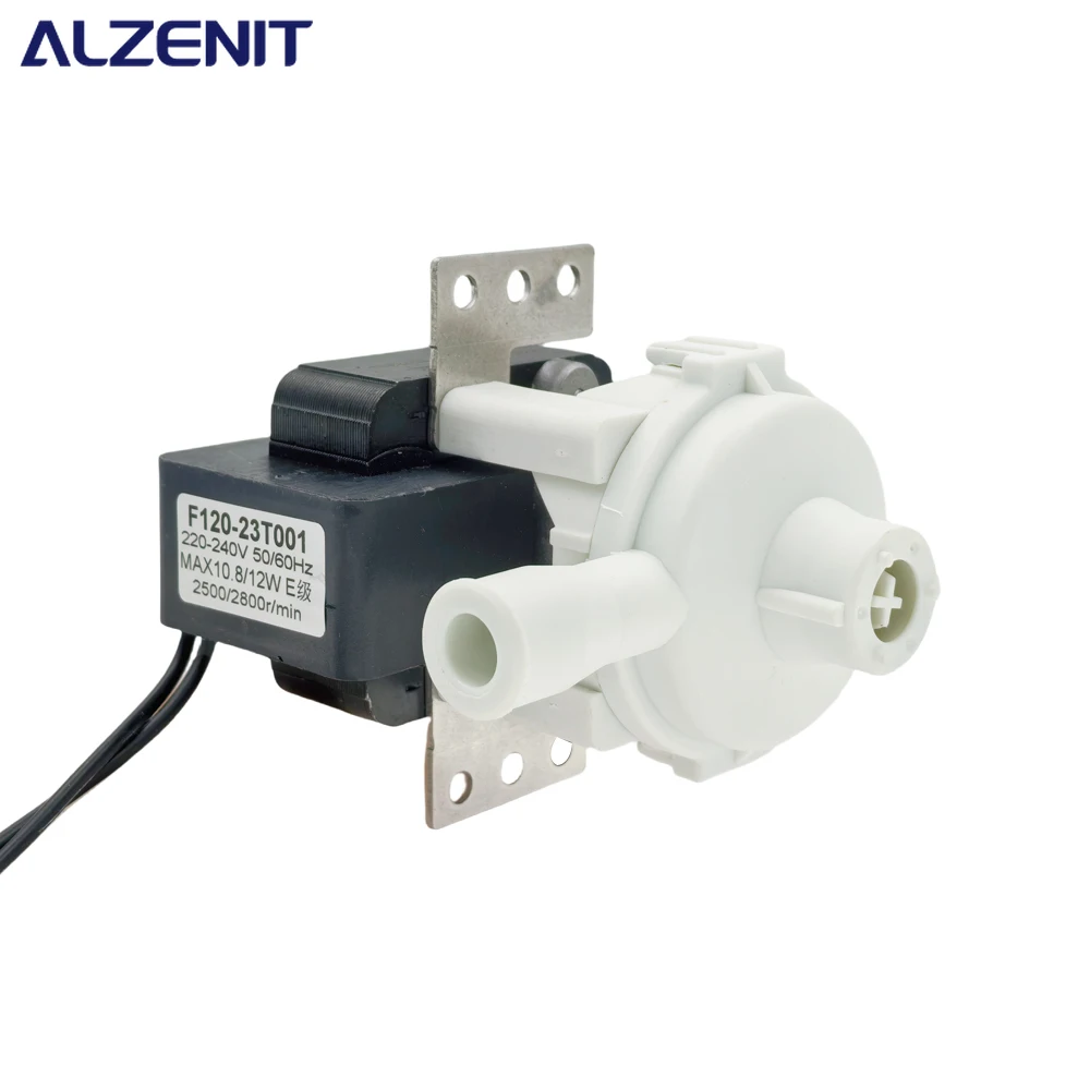 

Сливной насос для кондиционера Midea F120-23T001