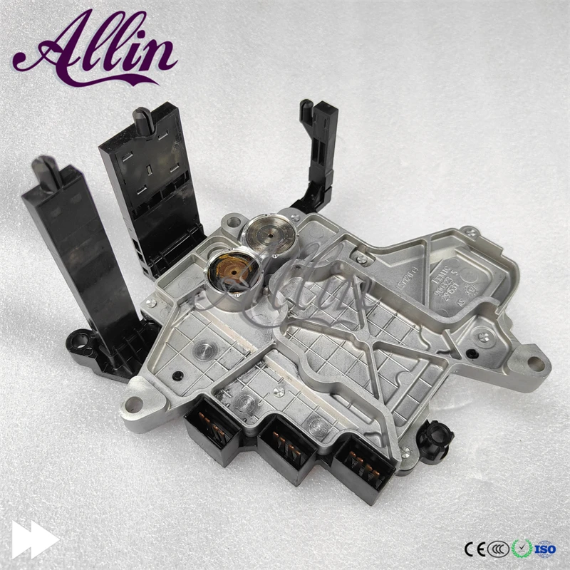 Блок управления автоматической коробкой передач 0AW OAW TCM TCU 0AW927156G 0AW927156K 0AW927156H