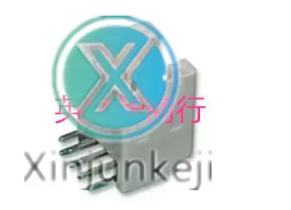 

10pcs orginal new S08B-PUDSS-1(LF)(SN) 2.0mm pitch 8pin double row header