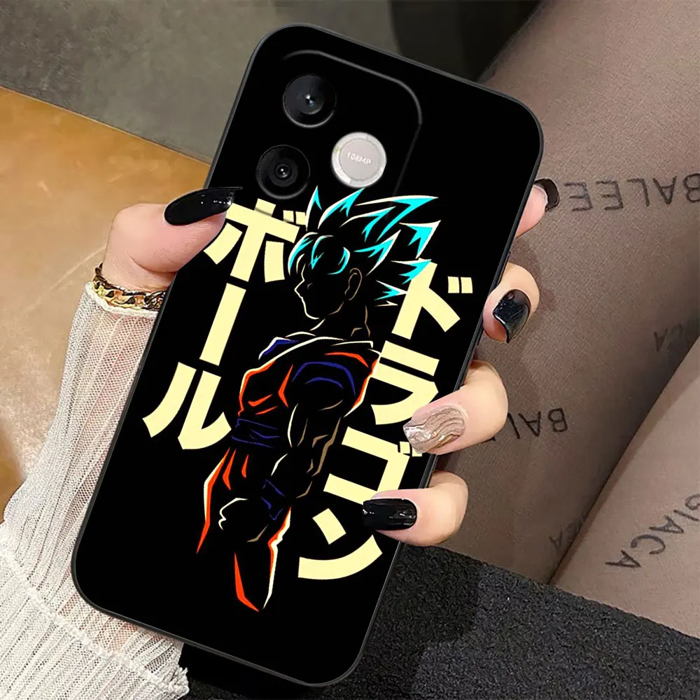 Фото Чехол для телефона D-Dragon Ball Sun GUKO для HUAWEI NOVA 3I 7I 8I HONOR 600 400 90 X5C X6B X6D X7A X7B X7D X8 X8B X9 X9B X9D X9A №5
