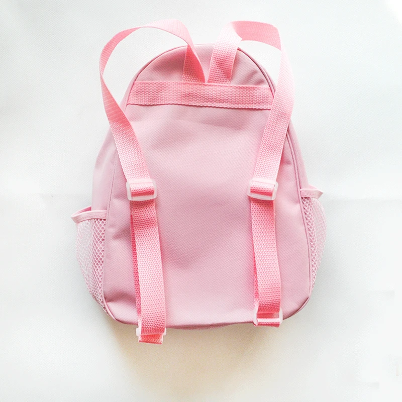 Children's Dance Bag Children's Satin Dance Practice Accessories Handbag Embroidery Bag Boys' Dance Accessories Canvas Bag Mini
