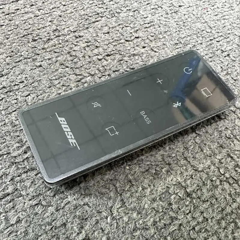 Original Replacement Remote Control for Bose TV Speaker