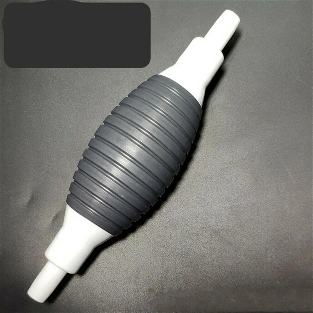 

Oil Pump Manual Gasoline Oil Absorber Truck Car Fuel Tank Plus Urea Deflector Suction Pipe High Flow Hand Siphon Pump, High Temp