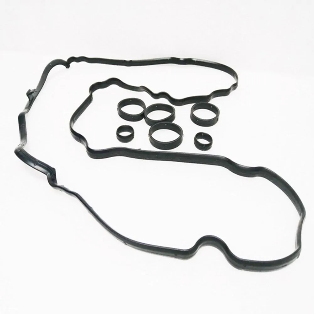 Подходит для Peugeot 207 2008 308 3008 508 5008 Citroen C3 C4 C5 DS3 DS4 MINI НАБОР ЦИЛИВОЙ КРЫШКИ ГОЛОВКИ