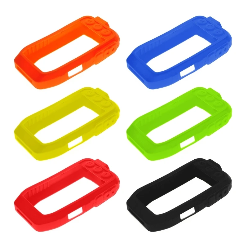 

New Portable Silicone Protective Cover Skin 6-color Compatible for Alpha200i