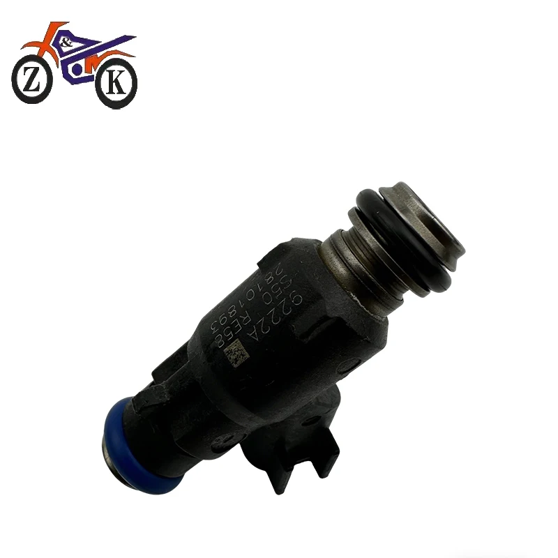 Топливная форсунка для мотоциклов Benelli TNT250, TNT300, BN302, TNT600, 600i, BN600, замена форсунки, артикул 28101893 (art.: 3920d4cbc0bae) - 3920d4cbc0bae