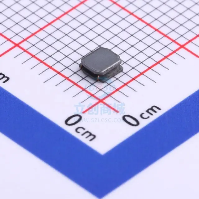 

Бесплатная доставка, 10 мкГн ± 20%, 345 мА, М, SWPA3012S100MT100pcs