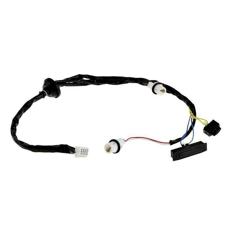 

25380-JG01A 25380JG01A ручка открывателя переключателя багажника для Nissan X-Trail 2008 - 2014