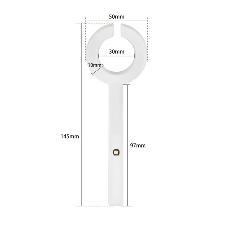 Imaging Infrared Vascular IV Vein Finder Transilluminator Viewer Venipuncture Puncture Instrument US Plug