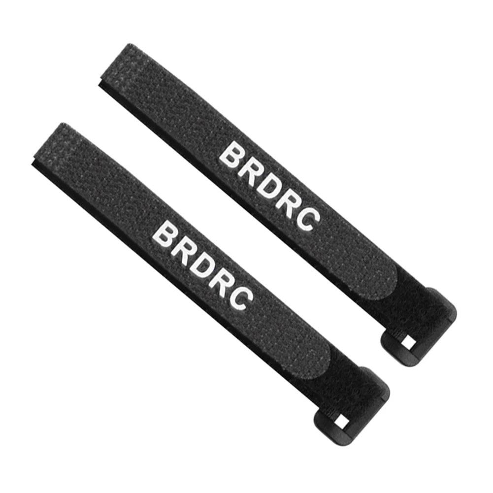 

2pcs Professional Blade Holder Nylon Easy Use Mount Protection Bracket Strap Propeller Shield Fixed Tool For MAVIC Mini