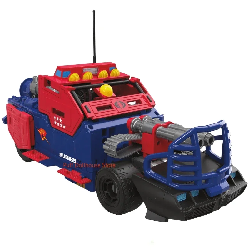 В наличии оригинальный трансформер соединенный звуковой отряд самоубийц Thunderbolt