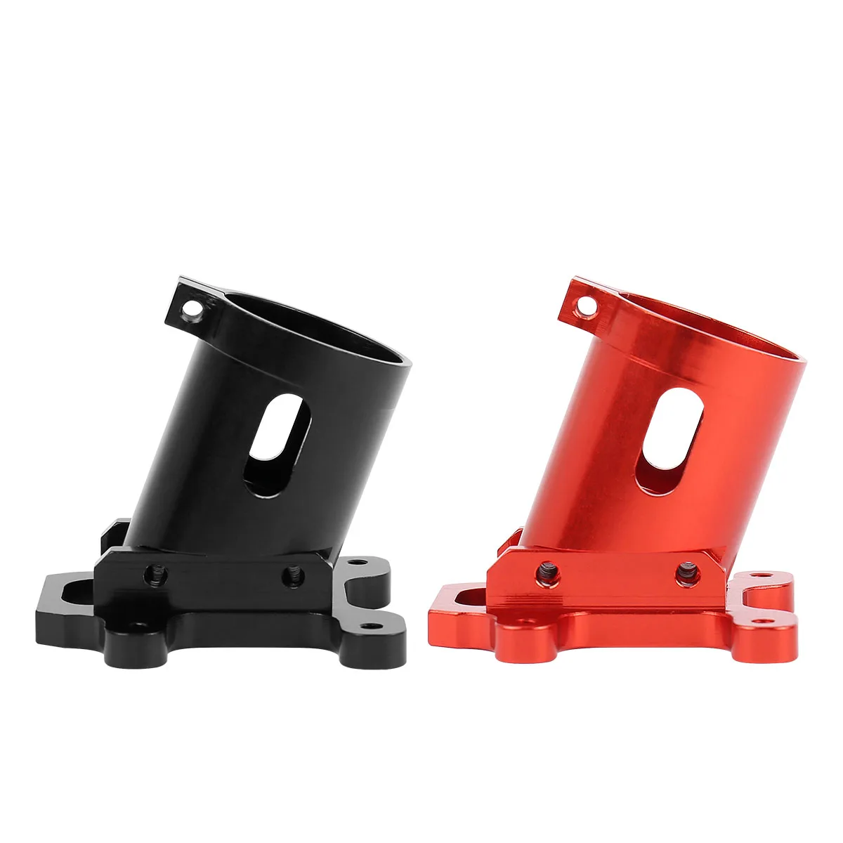 Соединитель шасси 25 мм фиксирующая деталь с ЧПУ угол наклона 120 градусов для