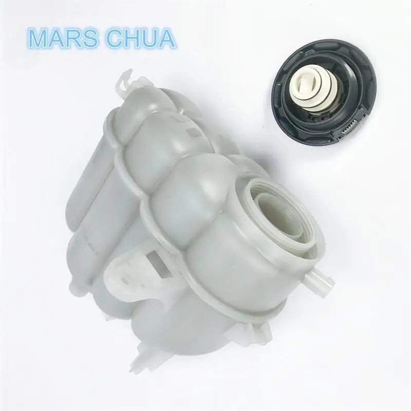 

8W0121405E Новый радиатор охлаждающей жидкости для Audi A4 A5 Allroad Sportback 2.0L 2018- 8W0 121 405E 8W0 121 405G