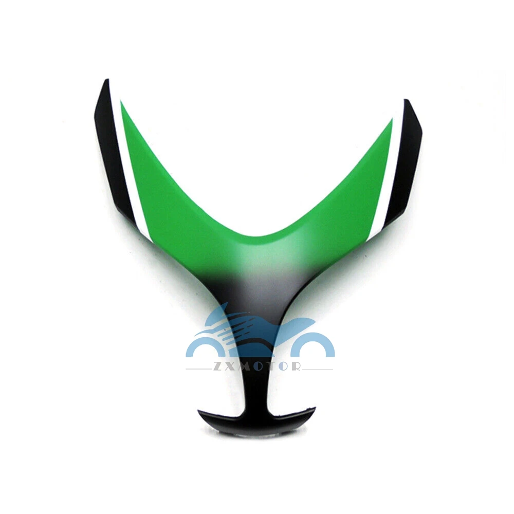 Матовый черный зеленый комплект обтекателей для Yamaha TMAX530 T-MAX 530 2015 2016 2017 2018 2019