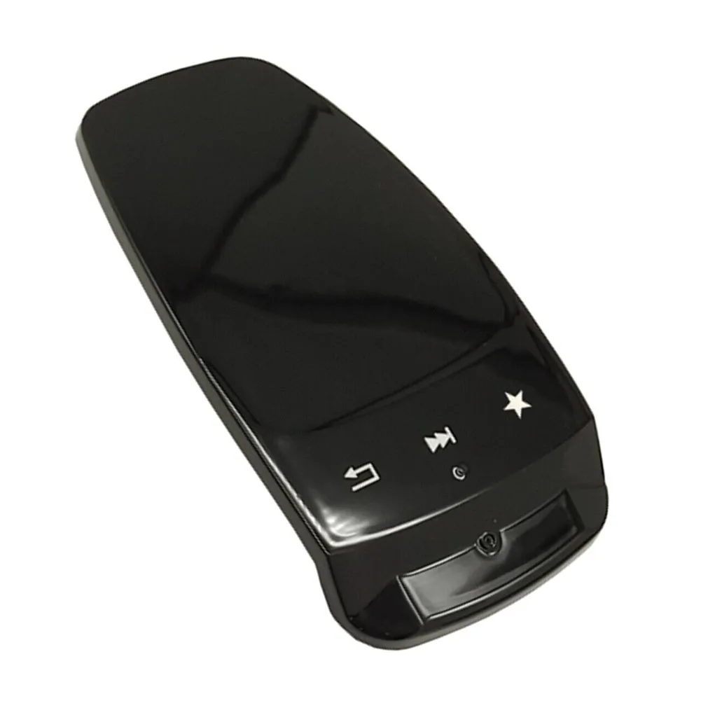 

Brand New Console Touchpad Accessories For Mercedes W205 W253 2015-21 Replacement 1Pcs 2059009927 ABS+PC Black