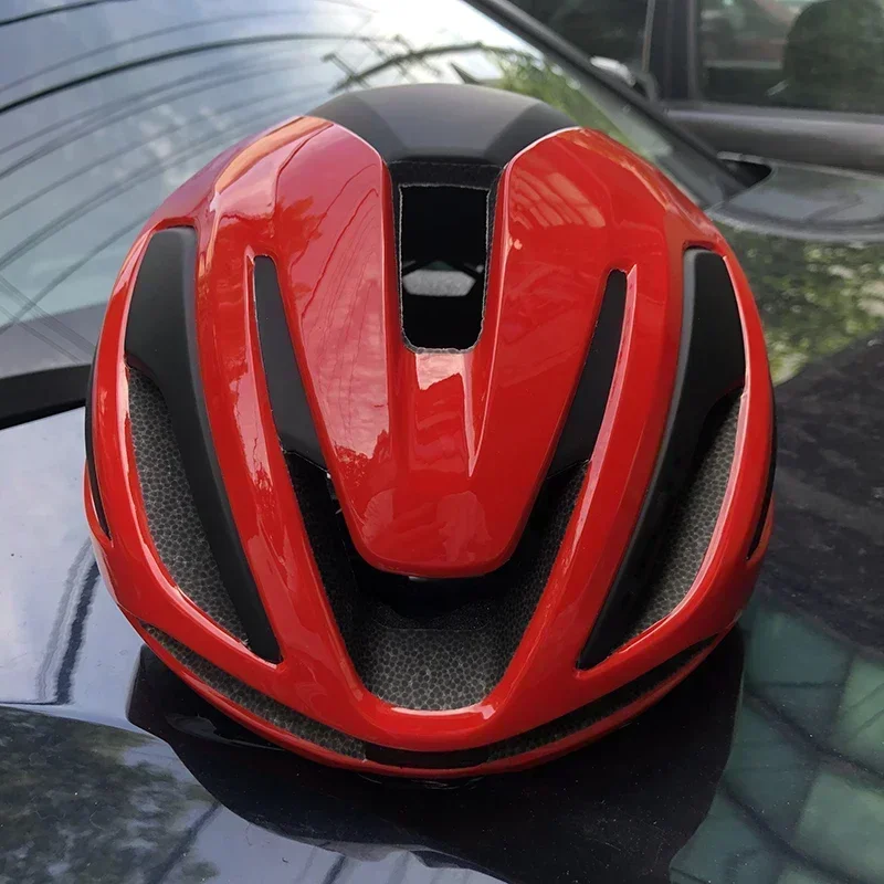 Аэродинамический велосипедный шлем MTB горный шоссейный мужской женский стиль
