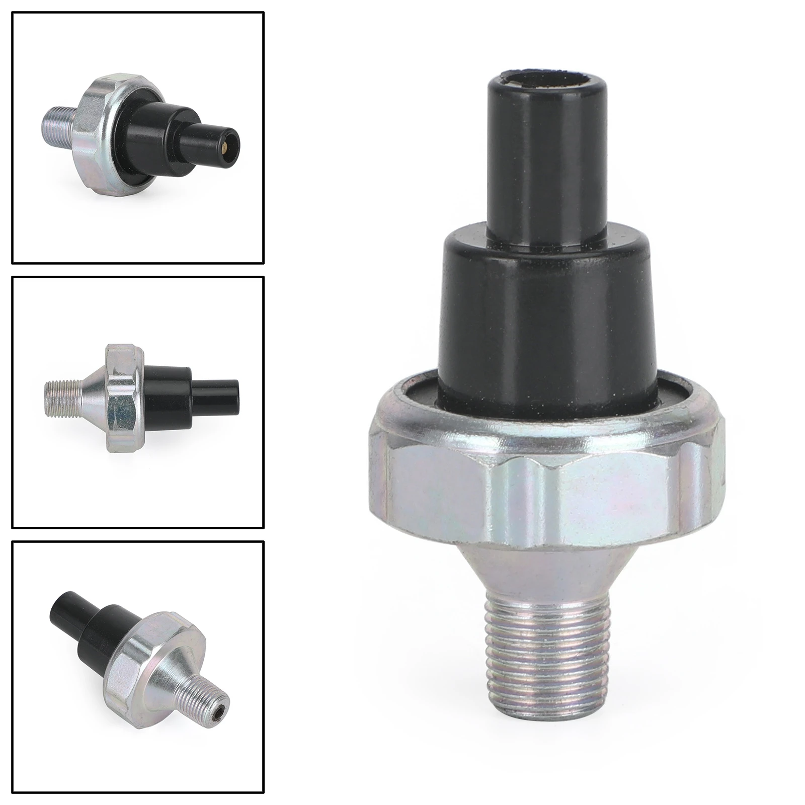 

Areyourshop Fuel Filter Bowl Vacuum Switch Fit For Ford F250 7.3L Diesel 1888-1997 E8TZ-9S283-A E8TZ9S283A Car Auto Parts