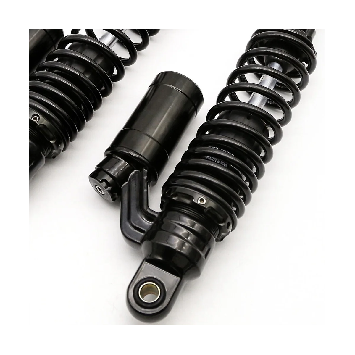 Для модифицированных деталей мотоцикла универсальный 320 мм дюйма задняя