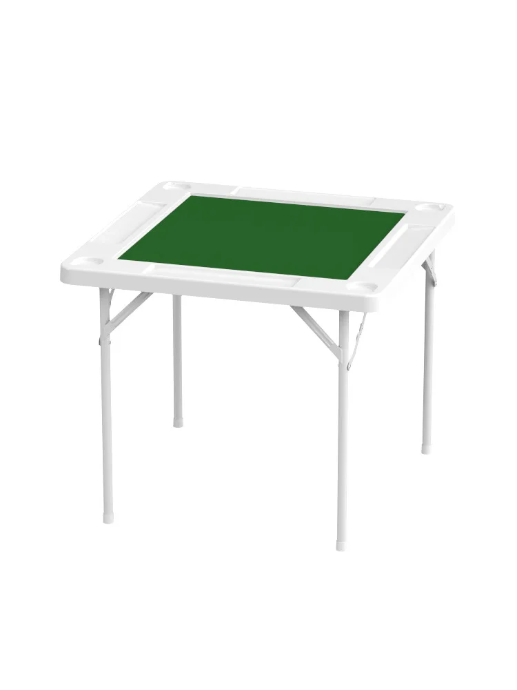 

마작 테블 블 пластиковый складной домашний многофункциональный стол для Маджонга вручную