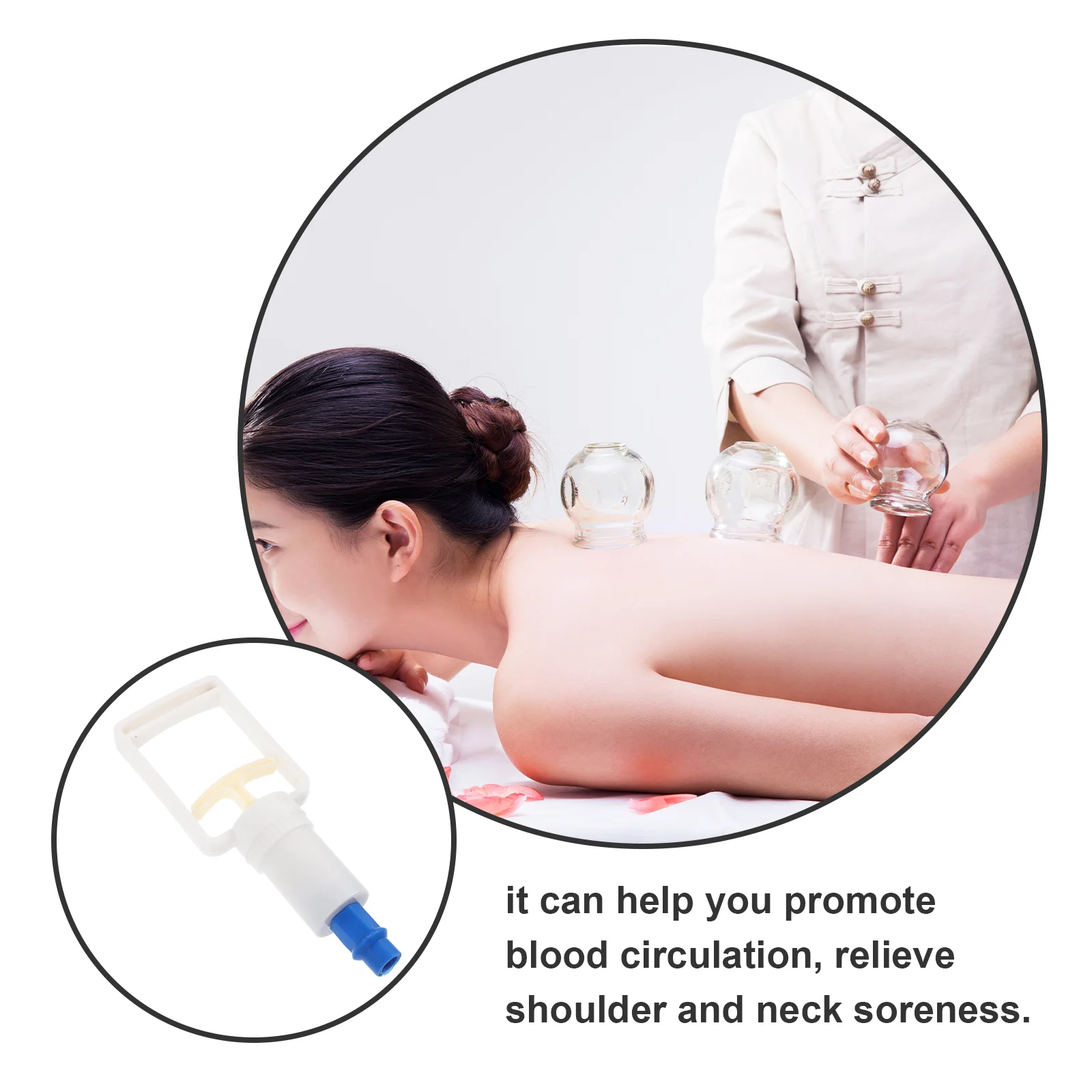 Баночная ручка инструменты принадлежности вакуумный насос пластиковая машина