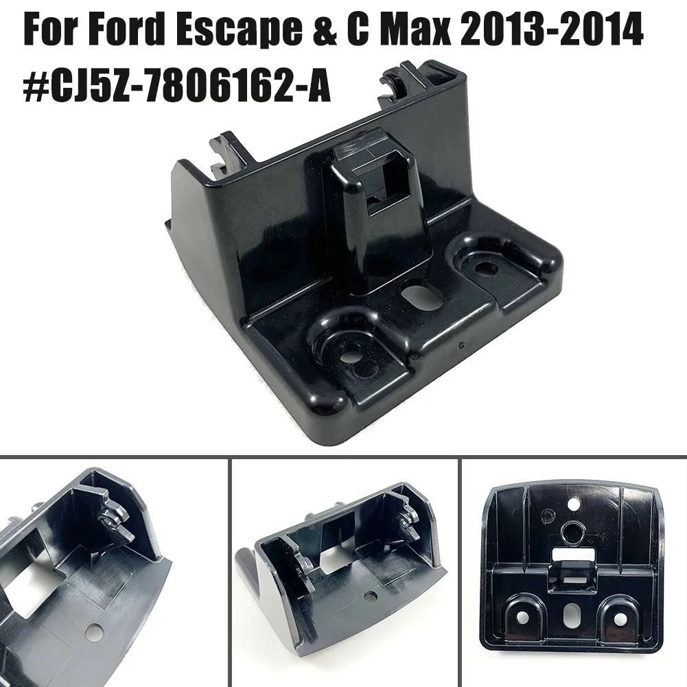 

SssssFloor Center Console Latch For Ford Escape & C Max 2013-2014 CJ5Z-7806162-A CJ5Z-7806162-A Direct Replacement