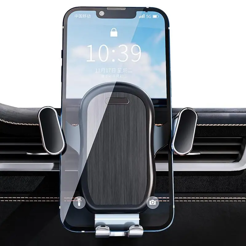 

Автомобильный держатель для телефона, поворот на 360 градусов