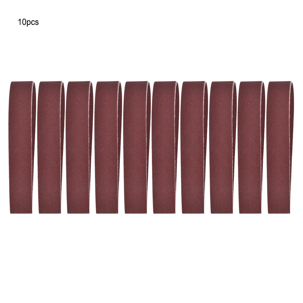 

10pcs 760x25mm Sanding Belt 30x1 Inch Abrasive Band for Belt Sander 240-1000 Grit abrasive abrasive abrasive abrasive abrasive