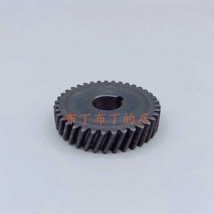 16-дюймовая электрическая цепная пила с большим плоским зубом 7018B/9016/9016B/9016E 37