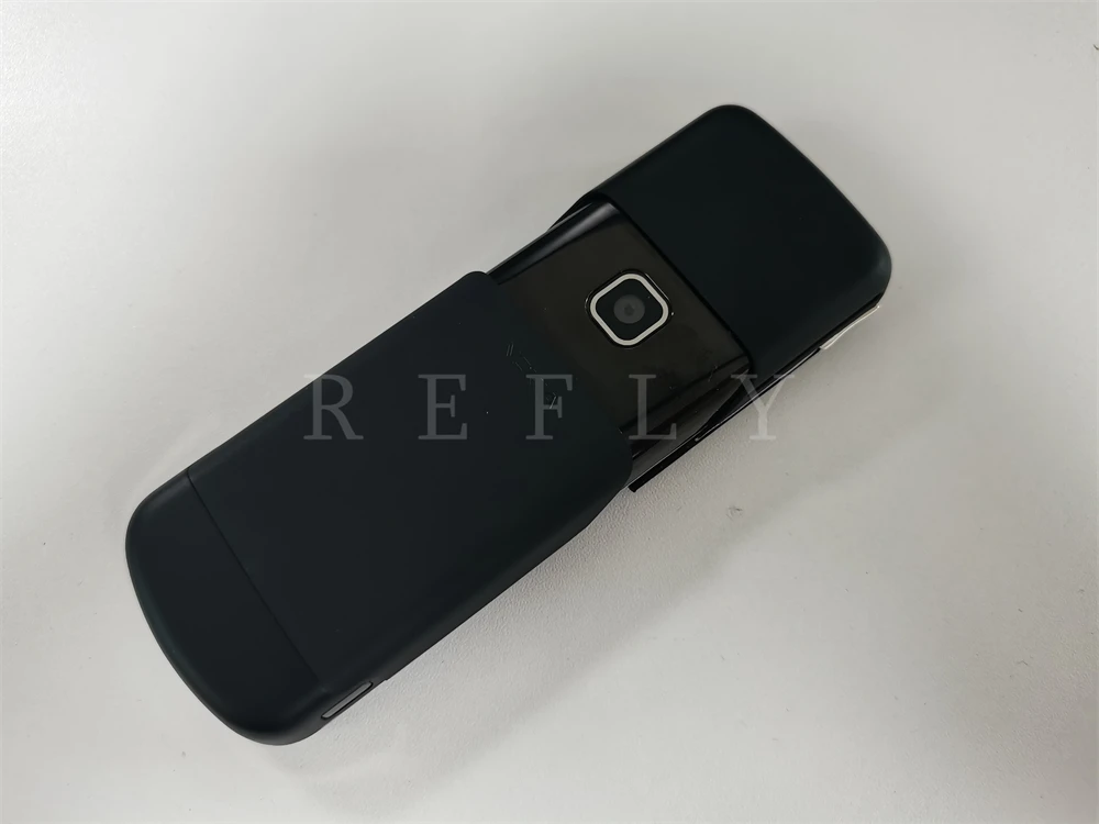 Nokia Luna 8600 оригинальная разблокированная английская/Русская/арабская клавиатура