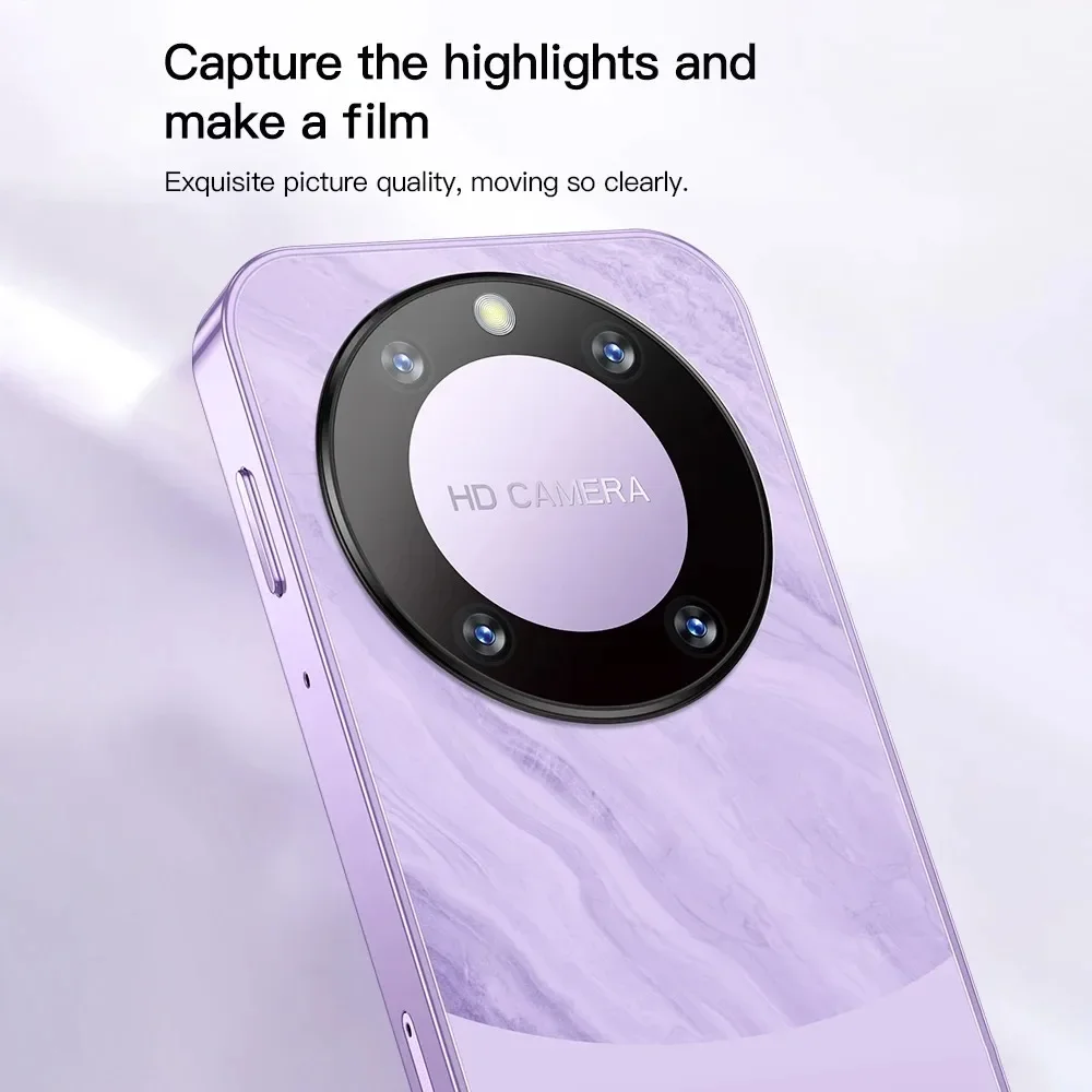 Фото Смартфон SOYES F8 Pro Max Mini, Android 8.1, 3.0 дюйма, 2000 мАч, Face ID, Dual SIM, поддержка 3G, Play Store, компактный мобильный телефон №5