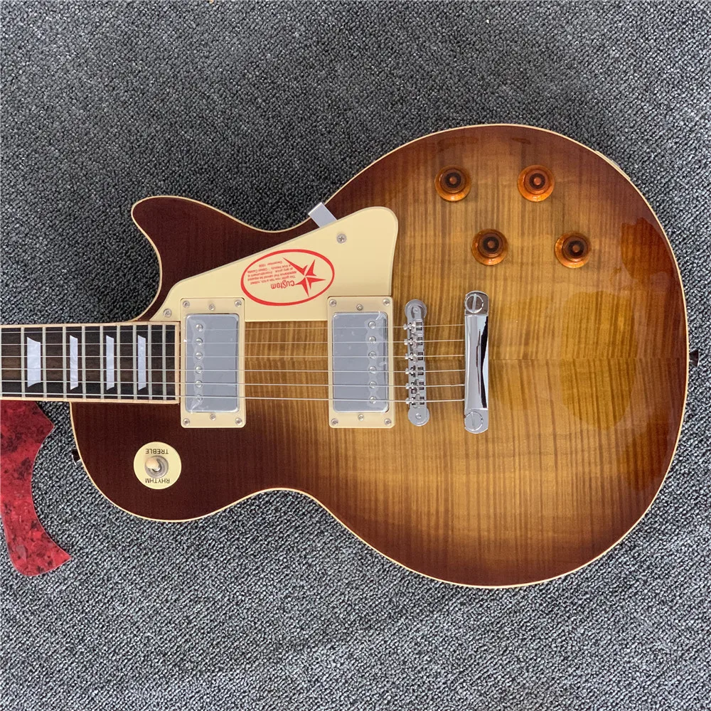 

Chinese electric guitar,mahogany guitar.free shipping guitars guitarra