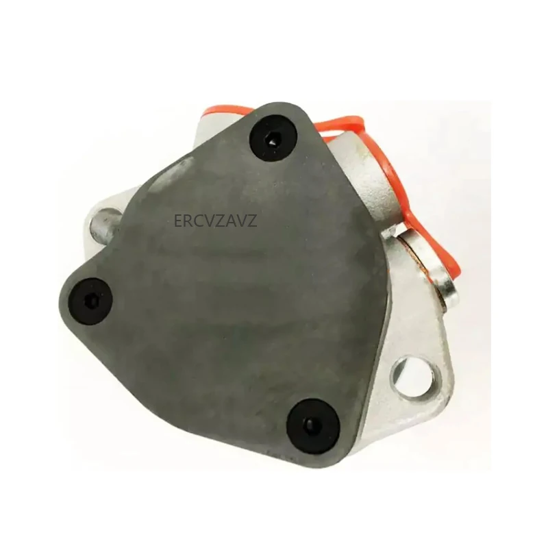 01676136 0167-6136 Топливный насос 0167 6136 для двигателя Volvo EC290 BF6M1013 Deutz