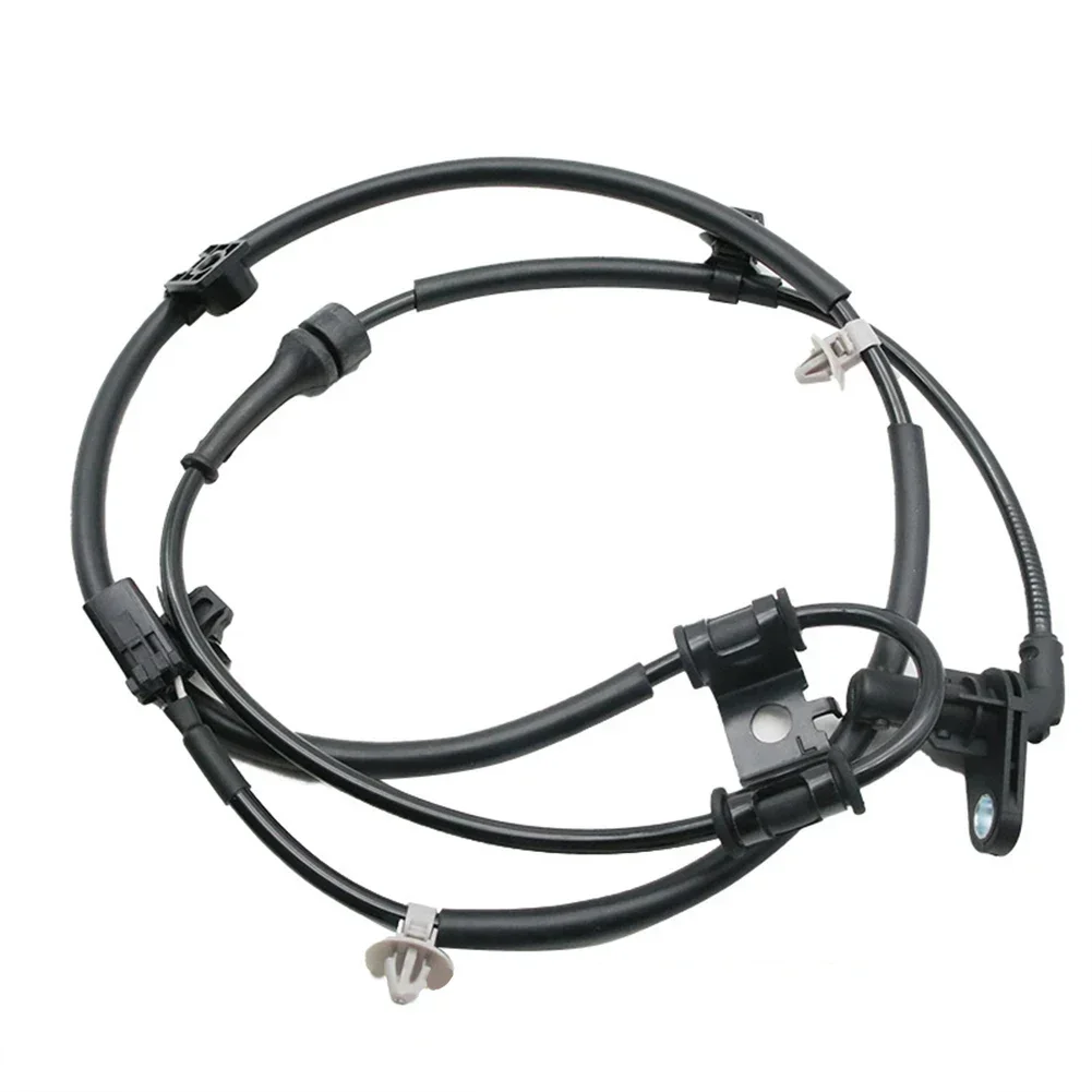 w precyzji wykrywania prędkości koła z czujnikami tylnego ABS dla Hyundai Santa Fe 07 18 i Kia Sorento