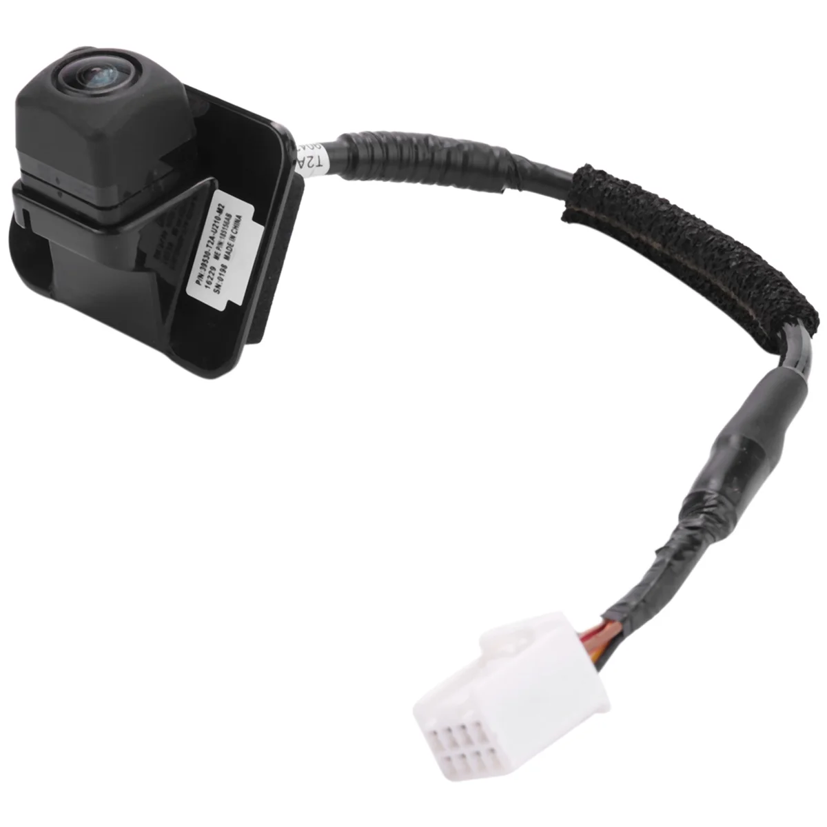 Рисунок 3 - Для камеры заднего вида Honda Accord 2014-2017