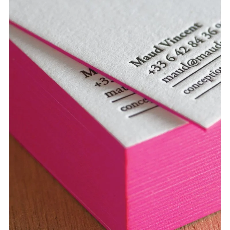 20 0 Чжан.Высококачественный печать логотипов на заказ магазин тиснение бумаги